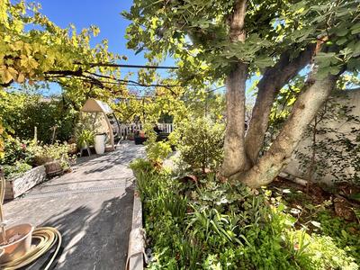 Appartement - 92 m² - 3 pièces