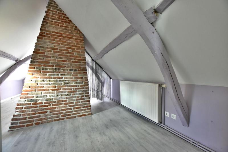 Maison - 178 m² - 5 pièces