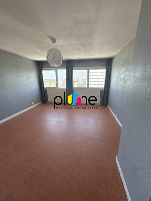 Appartement - 87 m² - 7 pièces