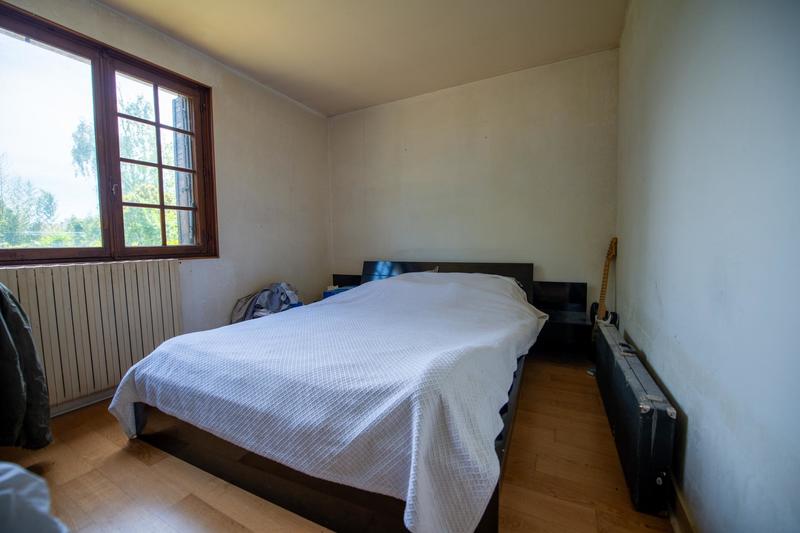 Maison - 118 m² - 4 pièces