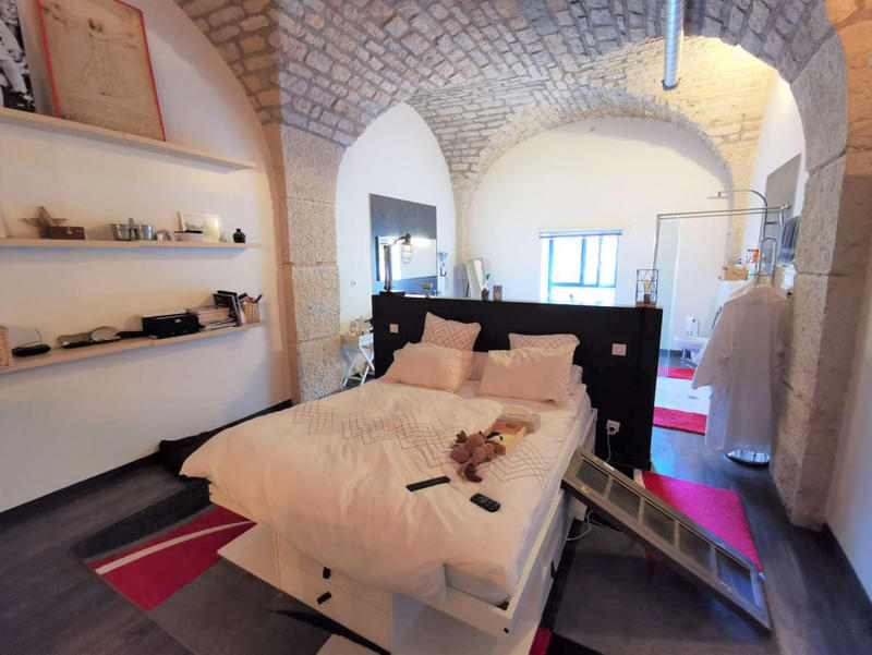 Appartement - 106 m² - 4 pièces