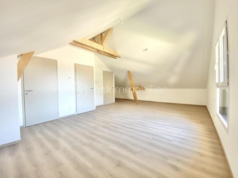 Maison - 154 m² - 5 pièces