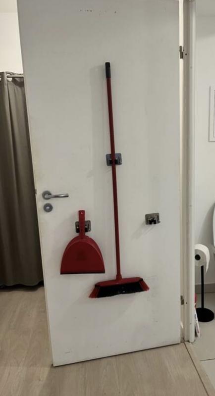 Studio - 24 m² - 1 pièce