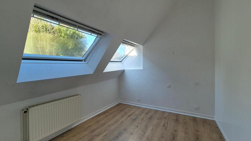 Maison - 104 m² - 4 pièces