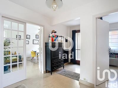 Maison - 136 m² - 7 pièces