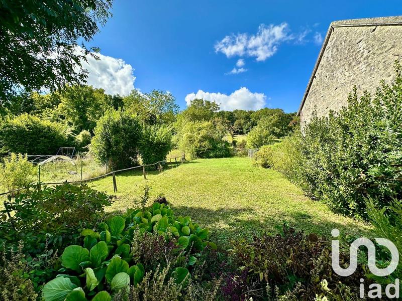 Maison - 185 m² - 4 pièces