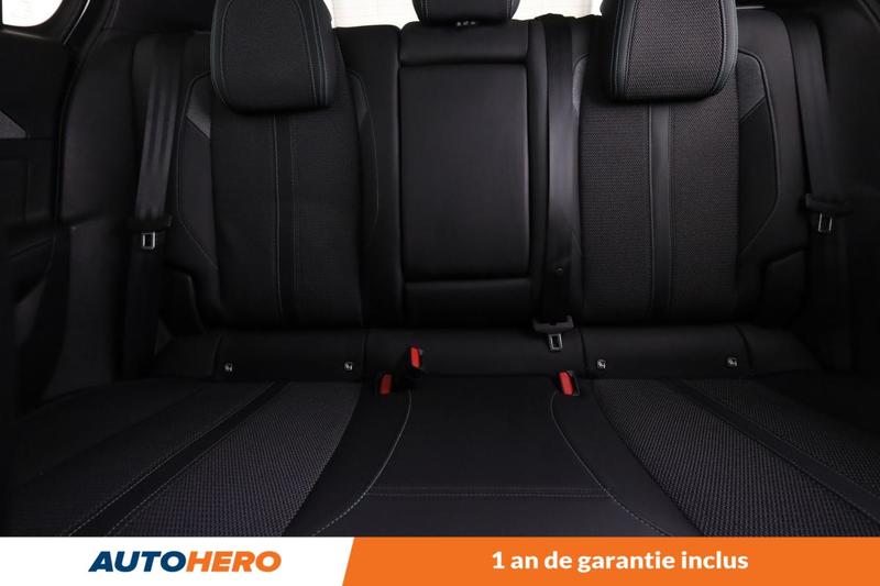 Peugeot 308 1.2 PureTech Allure Pack Eat8 130 ch