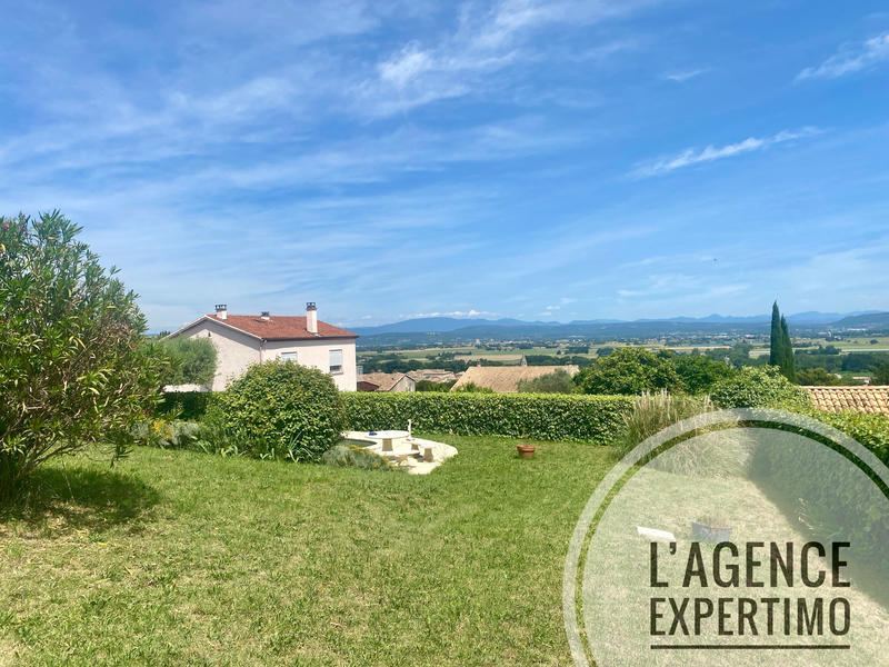 Maison - 181 m² - 5 pièces