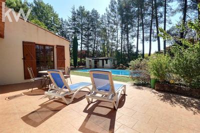 Villa - 147 m² - 6 pièces