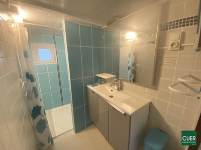 Maison - 48 m² - 1 pièce