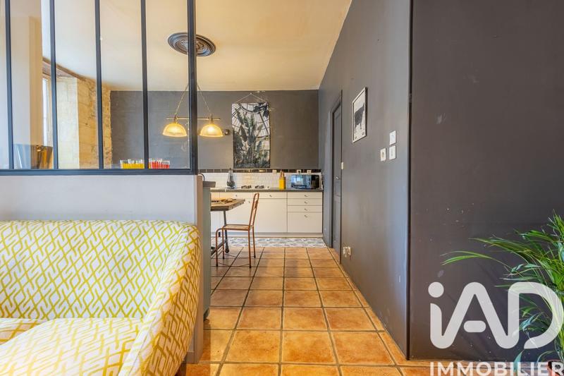 Maison de ville - 155 m² - 5 pièces