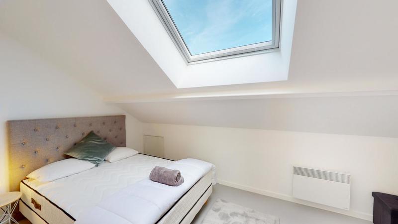 Appartement - 380 m²