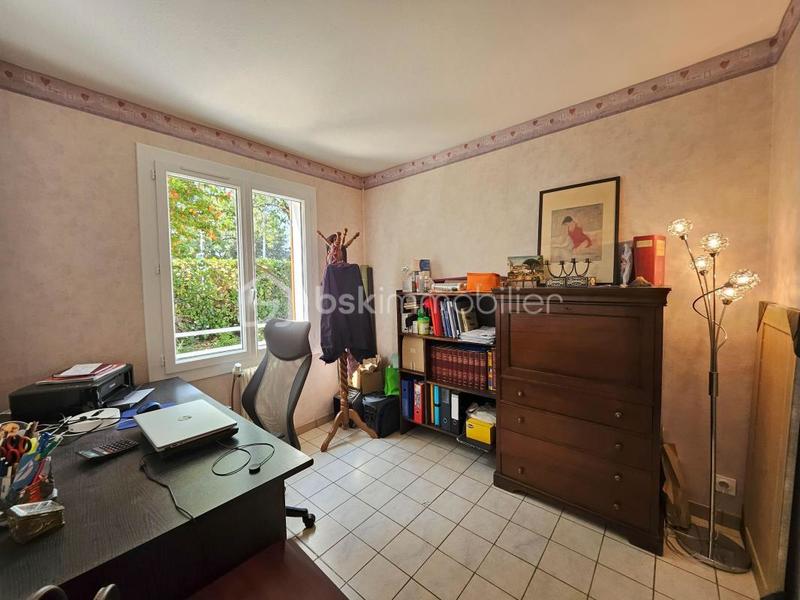 Maison traditionnelle - 104 m² - 4 pièces