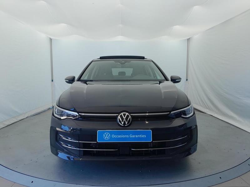 Volkswagen Golf 1.5 eTSI Evo2 150 Dsg7 Style