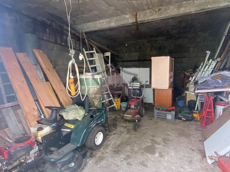 Maison en pierre - 40 m² - 3 pièces