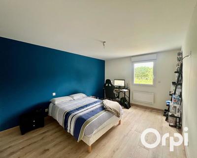 Maison - 155 m² - 5 pièces