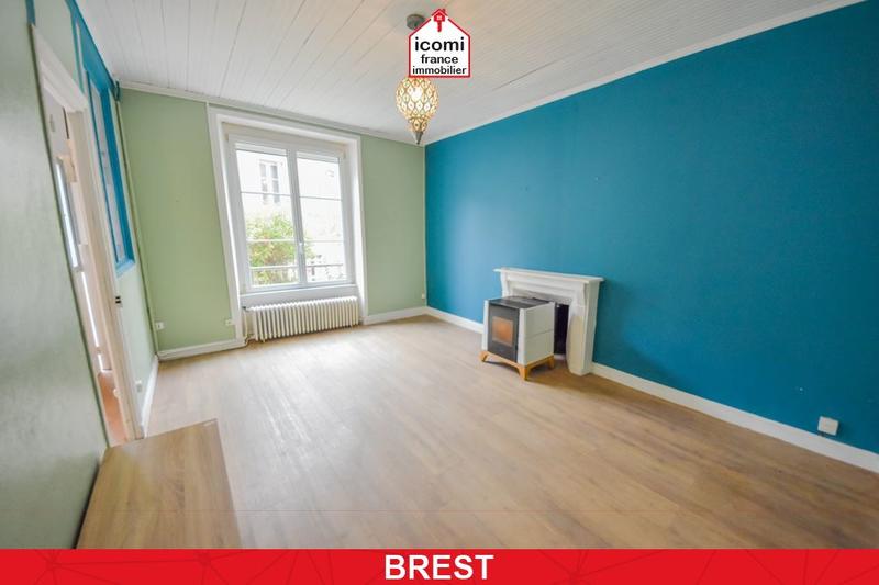 Maison - 131 m² - 7 pièces