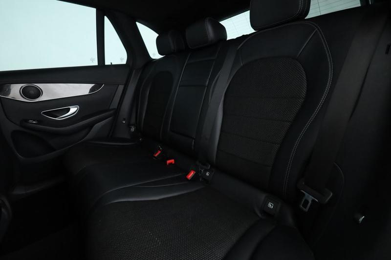 Mercedes Glc 350 e Executive 4Matic 320 ch