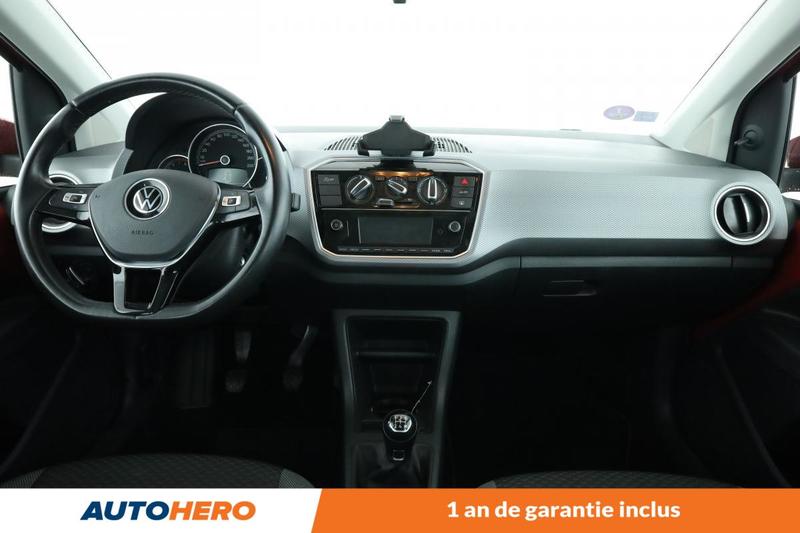 Volkswagen Up! 1.0 Active 5p 65 ch