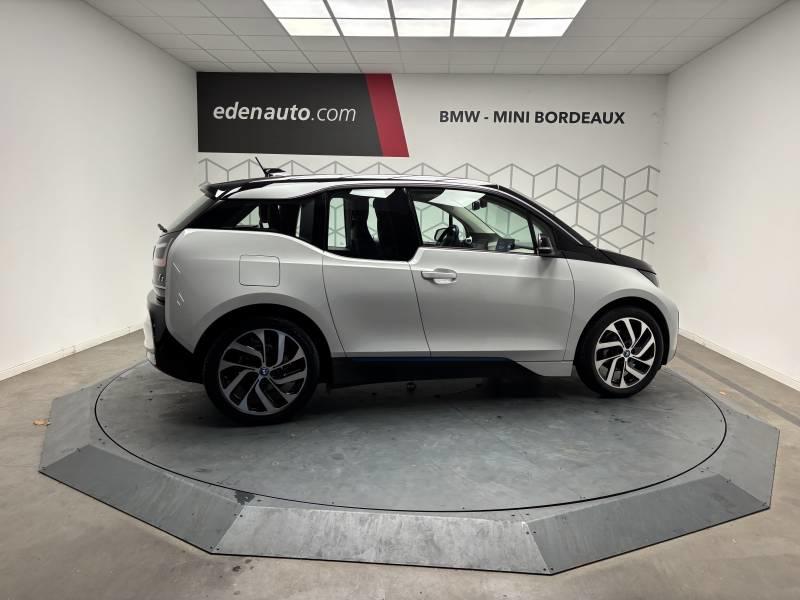 Bmw i3 120 Ah 170 ch Bva Atelier