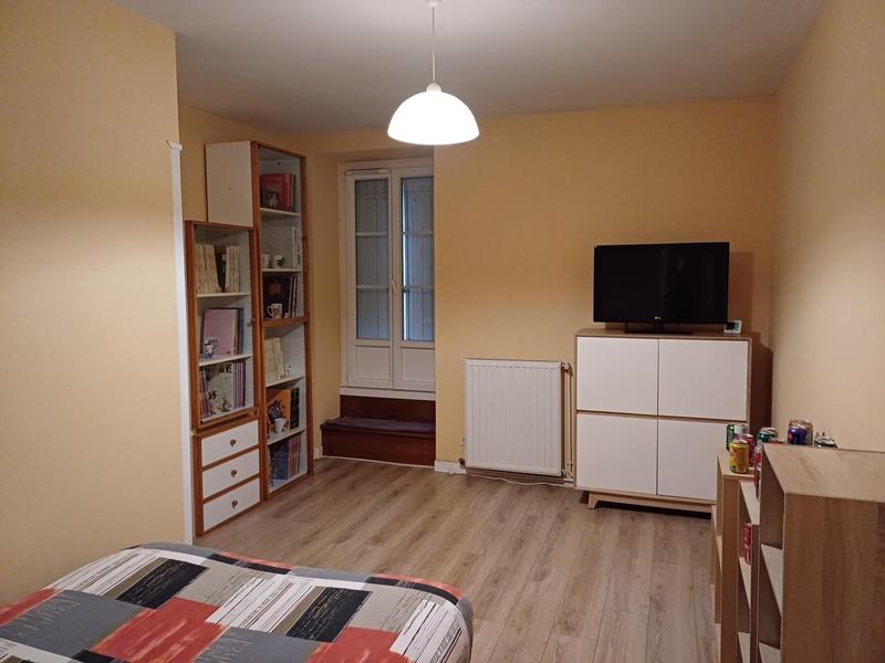 Appartement - 136 m² - 5 pièces