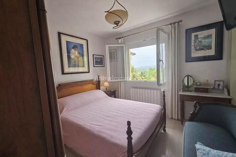 Viager - Maison - 134 m² - 6 pièces