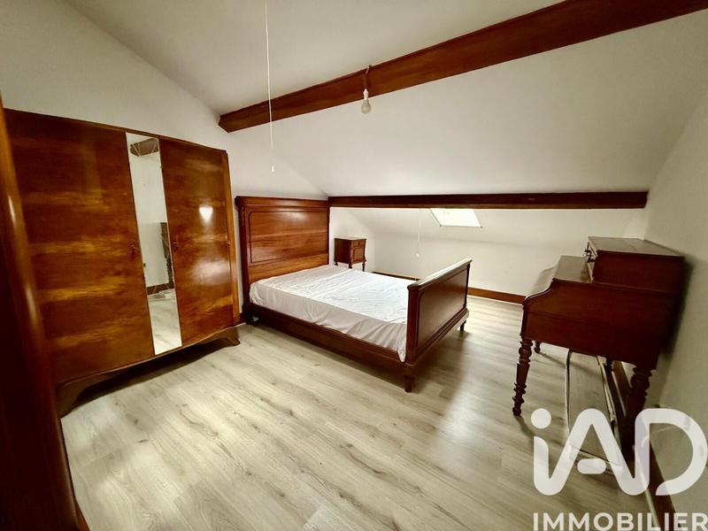 Maison - 157 m² - 7 pièces