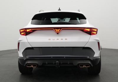 Cupra Formentor Vz 272 Hybride Rechargeable / Matrix Led Attache Remorque Regulateur de Distance Sennheiser Coffre Elec Sieges