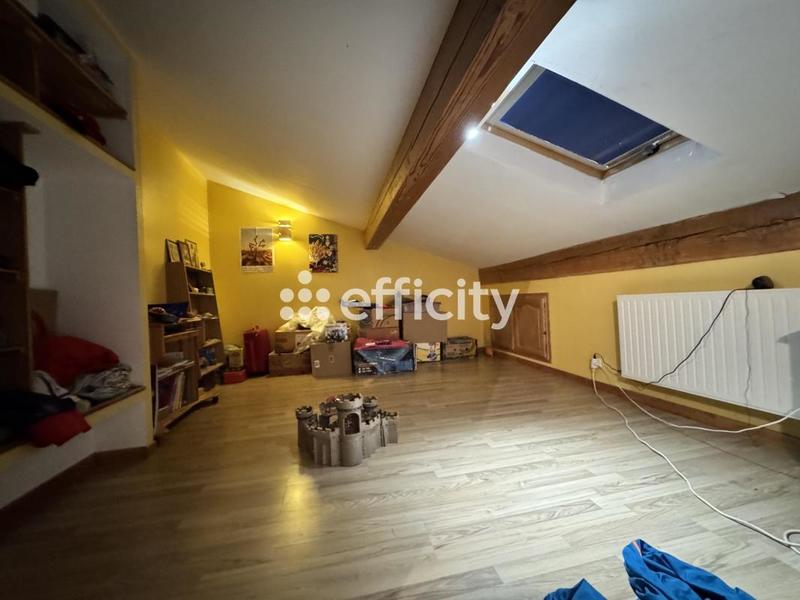 Maison - 119 m² - 4 pièces