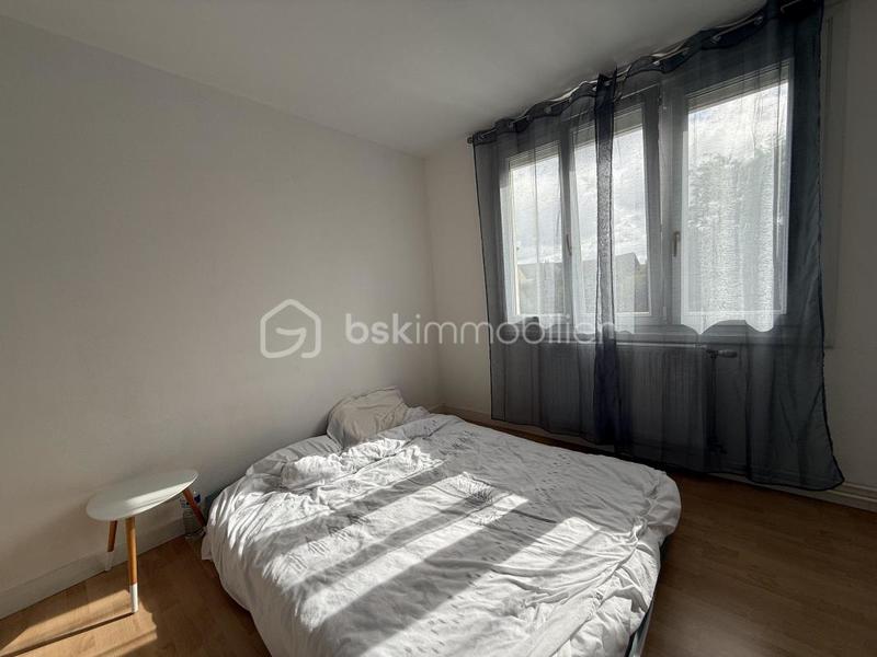 Maison de ville - 77 m² - 4 pièces