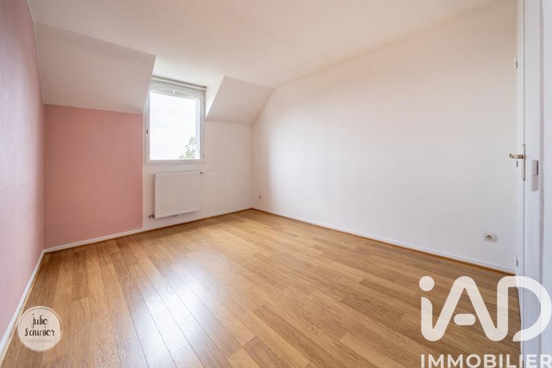 Duplex - 130 m² - 5 pièces