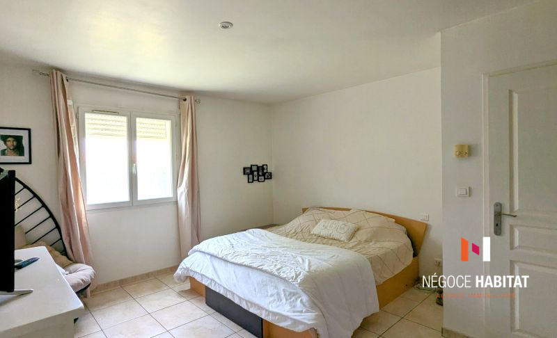 Villa - 145 m² - 5 pièces