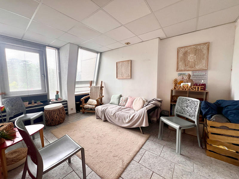 Appartement - 96 m² - 4 pièces