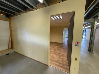 Local commercial - 300 m²