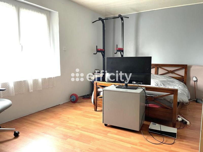 Pavillon - 115 m² - 5 pièces