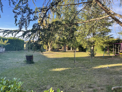 Maison - 174 m² - 8 pièces