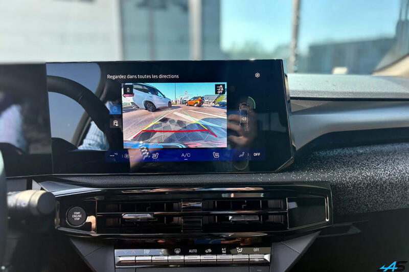 Renault Clio VI Tce 115 Ch Camera Sieges Chauffants