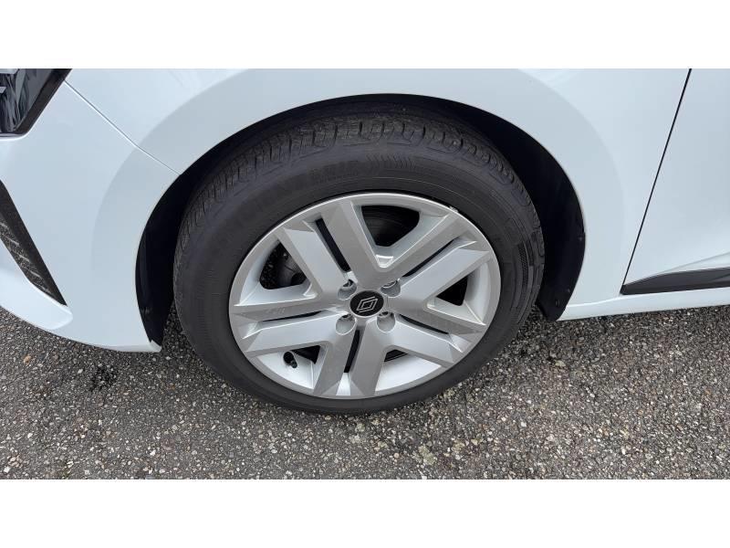 Renault Clio TCe 90 Gsr2 Evolution