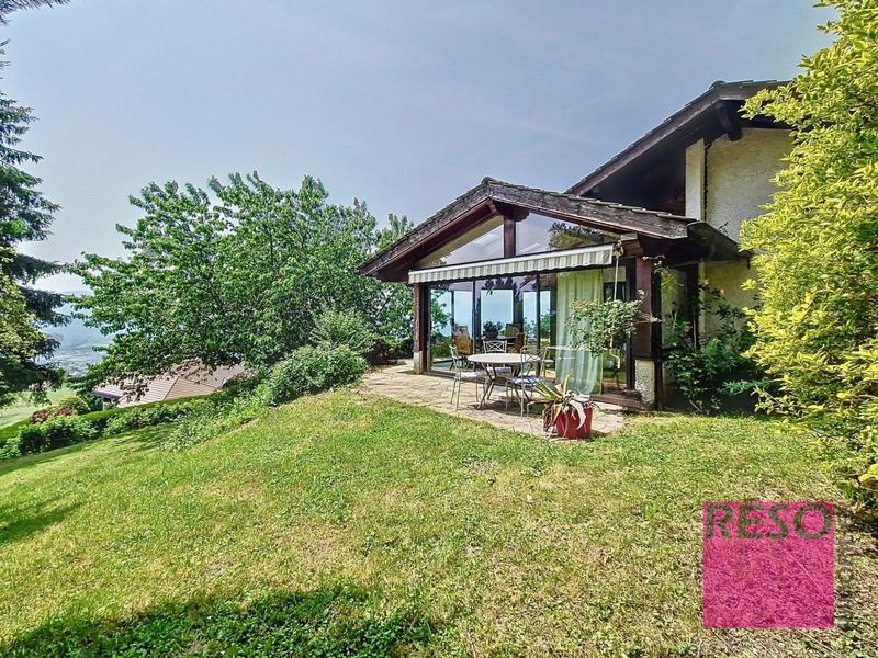 Villa - 150 m² - 6 pièces