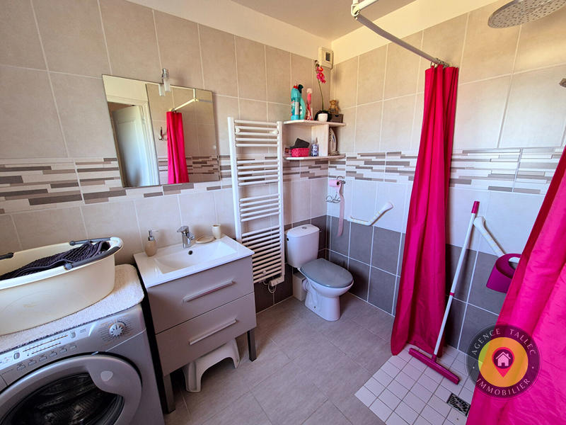 Maison - 132 m² - 6 pièces