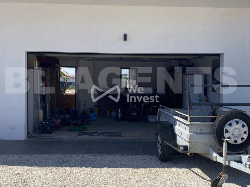 Villa - 182 m² - 5 pièces