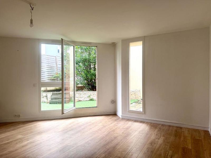 Maison - 87 m² - 4 pièces