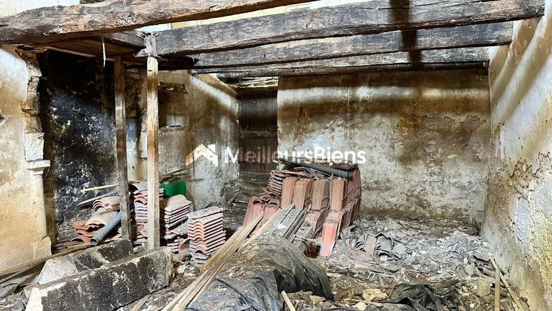 Maison de campagne - 57 m² - 2 pièces