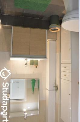 Appartement - 24 m² - 1 pièce