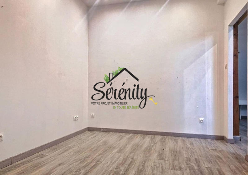 Maison ancienne - 215 m² - 5 pièces