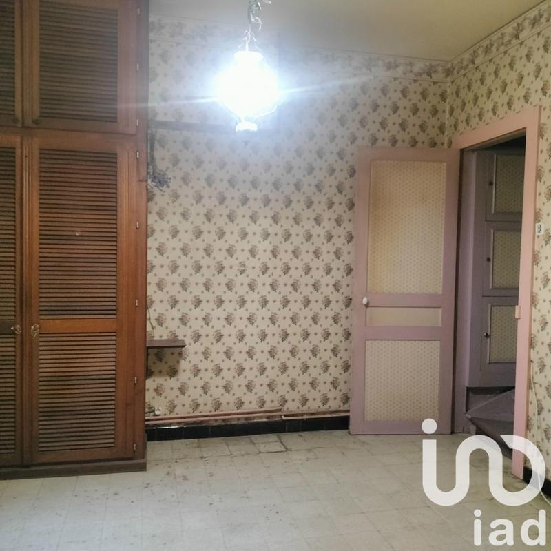 Maison - 107 m² - 6 pièces