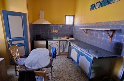 Maison de village - 82 m² - 3 pièces