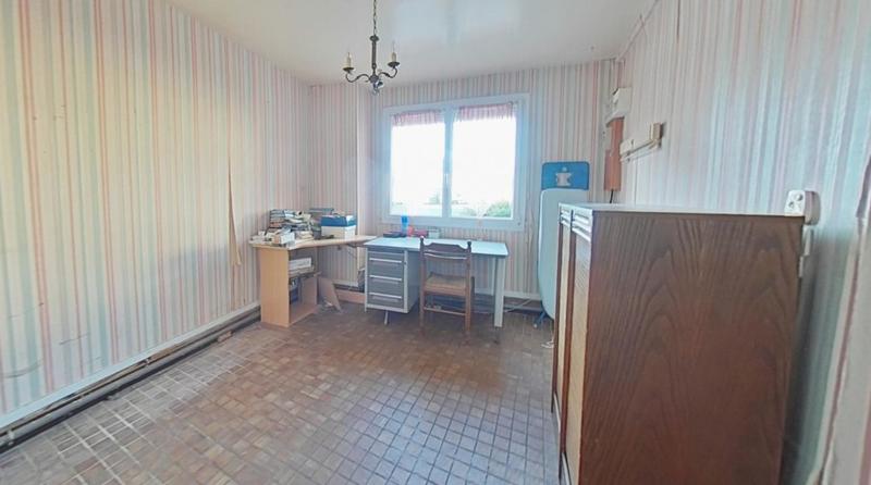 Maison - 153 m² - 8 pièces