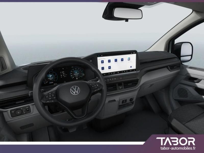 Volkswagen T7 Kombi 2.0 Tdi 150 At8 Led 8pl cam