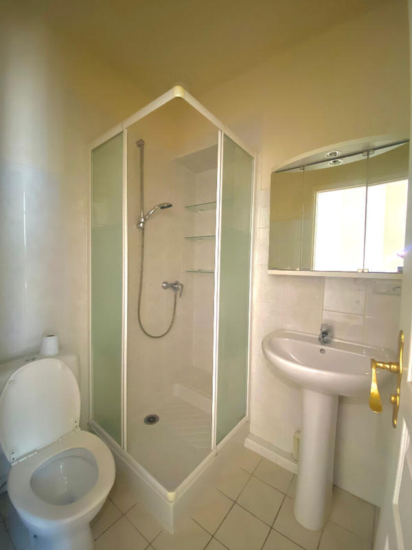 Appartement - 31 m² - 2 pièces